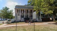 Frat house where student was electrocuted in alleged hazing had laundry list of known red flags: report