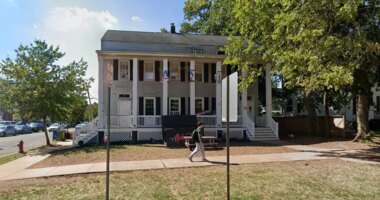 Frat house where student was electrocuted in alleged hazing had laundry list of known red flags: report