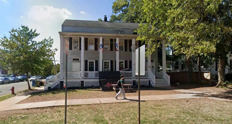 Frat house where student was electrocuted in alleged hazing had laundry list of known red flags: report