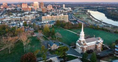 Fraternity suspended after possible hazing leaves university student in critical condition: report