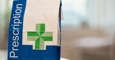 Free prescription update as ministers confirm future of over 60s eligibility