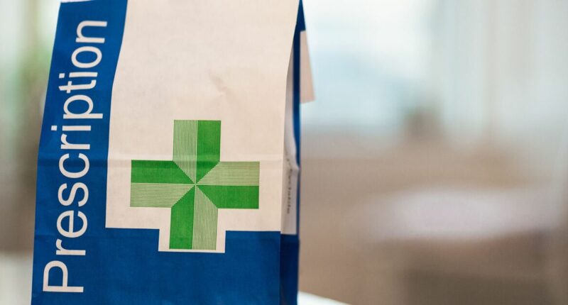 Free prescription update as ministers confirm future of over 60s eligibility