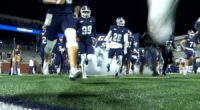 French IV rallies Georgia Southern to 41-24 victory over Georgia State