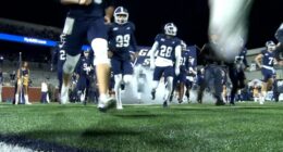 French IV rallies Georgia Southern to 41-24 victory over Georgia State