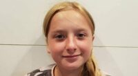 French girl, 12, begged 'please don't hurt me' before she was killed