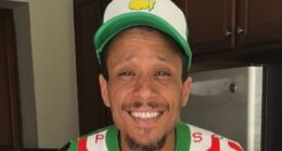 Fresh Prince of Bel-Air star dead at 42 after suffering heart attack