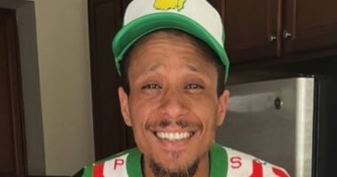 Fresh Prince of Bel-Air star dead at 42 after suffering heart attack