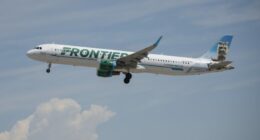 Frontier Airlines adds limited-time flights from TPA to New Orleans for Mardi Gras