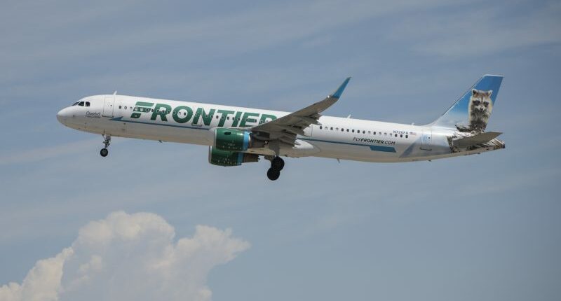 Frontier Airlines adds limited-time flights from TPA to New Orleans for Mardi Gras