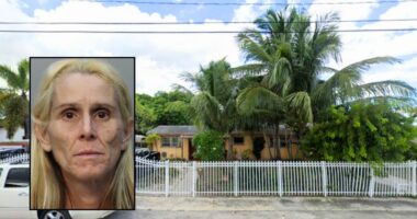 'Frustrated' daughter neglects mom with dementia: Cops