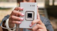 Fujifilm’s bringing instant cameras into the selfie age