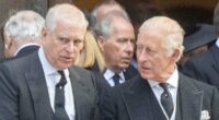 Full timeline of King Charles' family feud with Prince Andrew over Royal Lodge after it was revealed that the disgraced duke hasn't paid his £260k-a-year rent in over two decades