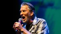 Furious Kenny Loggins demands Trump REMOVE 'unauthorized' Top Gun hit