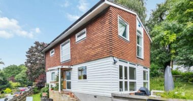 Fury as Starmer snubs sleaze probe into Reeves' London home rental