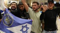 Fury as fans of Israeli club are BANNED from Aston Villa clash amid 'safety and security fears' and concerns over protests: PM slams 'wrong' decision