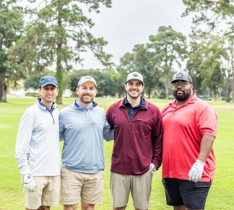 GALLERY: Loop it Up Cup Golf Tournament