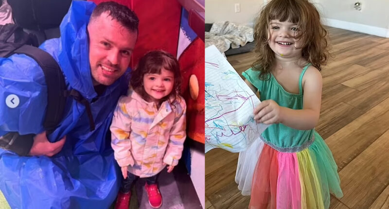 GIRL, 2, DIES IN SCORCHING CAR WHILE DOCTOR’S HUSBAND SURFS PORN, GUZZLES SHOPLIFTED BEER