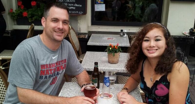 GOP lawmaker slams woke daughter for her scathing political attacks