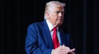 GOP senators worry about Trump, Hegseth shutdown moves