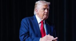 GOP senators worry about Trump, Hegseth shutdown moves