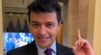 GOP's misleading claim on why the government shut down