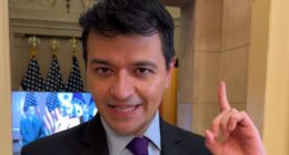 GOP's misleading claim on why the government shut down