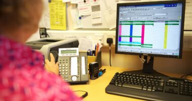 GPs get more complaints than EVER before: Record 134,000 grievances made about family doctors last year