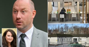 GRAHAM GRANT: SNP politicians have spent years treating us like fools
