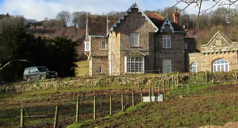 Gardener killed at mansion was not given proper training, court hears