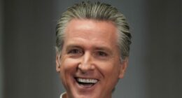 Gavin Newsom Signs Bill to Build Reparations Bureaucracy