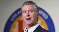 Gavin Newsom declares war on cafeteria favorites with new ban