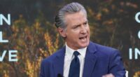 Gavin Newsom wages war against Trump with new lawsuit