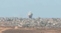 Gaza ceasefire negotiations to resume amid new hope for peace deal
