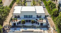 Gaza peace deal was brokered at 'command center' inside Miami mansion
