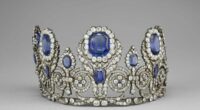 Gems stolen in Louvre heist could be broken down and lost for ever