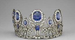 Gems stolen in Louvre heist could be broken down and lost for ever