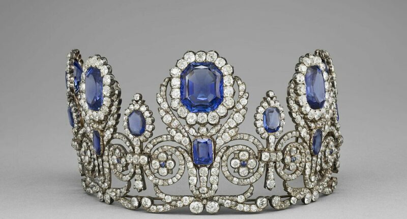 Gems stolen in Louvre heist could be broken down and lost for ever