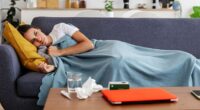 Gen Z prioritises self-care over work when sick, unlike Baby Boomers