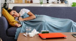 Gen Z prioritises self-care over work when sick, unlike Baby Boomers