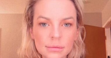 General Hospital star Kirsten Storms to undergo brain surgery
