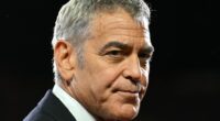 George Clooney doesn’t think Democrats want any more advice from him