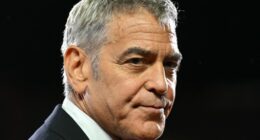 George Clooney doesn’t think Democrats want any more advice from him