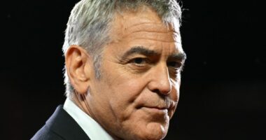 George Clooney doesn’t think Democrats want any more advice from him