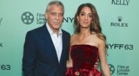 George Clooney insists he lives 'normal' life despite $500M net worth