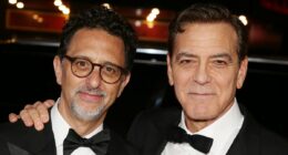 George Clooney's new movie mirrors my father's life. It's an utter disgrace... and will trigger a tsunami of suicides