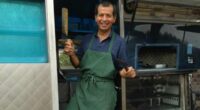 George W. Bush's favorite chef DEPORTED after secret revealed