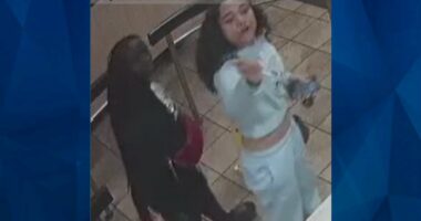 Georgia Burger King Employee Shot Over Wrong Food Order, Police Seek Tips