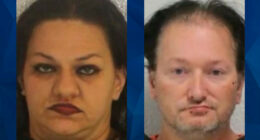 Georgia Couple Charged With Child Cruelty After 3 Kids Under 5 Found Alone at Campsite
