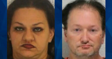 Georgia Couple Charged With Child Cruelty After 3 Kids Under 5 Found Alone at Campsite