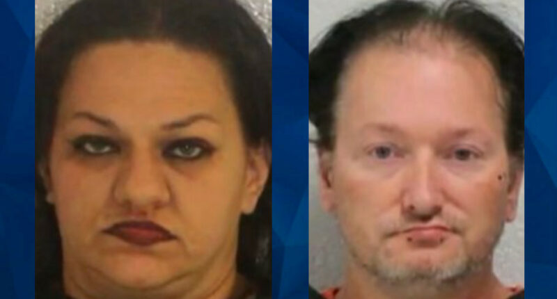 Georgia Couple Charged With Child Cruelty After 3 Kids Under 5 Found Alone at Campsite